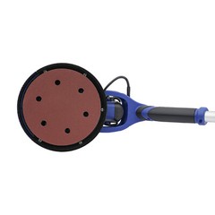 800-1800RPM Electric Ceiling Wall Sander Variable Speed Drywall Sanding Machine