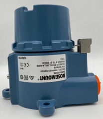 ROSEMOUNT EMERSON 644HAE7J6M5Q4 TEMPERATURE TRANSMITTER, 0-31 °C