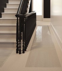 Clear Plastic Runner Rug and Carpet Protector Mat Multi-Grip.