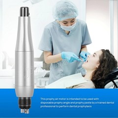 Pieza de mano alta velocidad de fibra óptica LED dental estilo NSK 4 agujeros