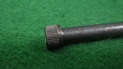 1/4-20 x 5-1/4 Socket Head Cap Screw 1 piece