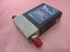 Aera FC-7800CD Mass Flow Controller, MFC, N2, 2 SLPM, 421478