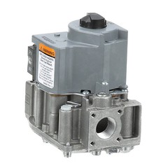 MARKET FORGE MAR97-6461 Combo Valve 1.7 lbs Natural Gas 4.55″x4.15″ SS NPT