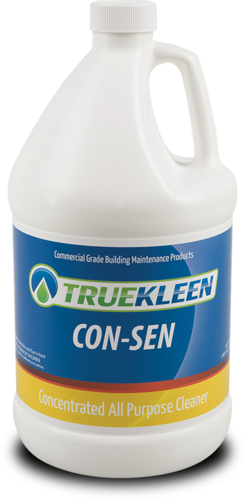 Con-Sen All Purpose Cleaner – 1 Gallon