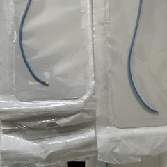 BOSTON SCIENTIFIC Expo RCB 6F Lot Of 12 Exp2025.