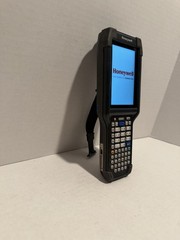 Used Honeywell CK65-L0N-BMC210F 4GB/32GB Android 8 EX20 TESTED With Battery