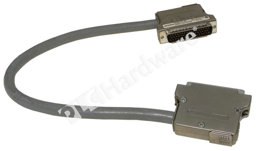 Siemens 6ES5705-0AF00 6ES5 705-0AF0 SIMATIC S5 705 Connecting Cable IM306 0.5m
