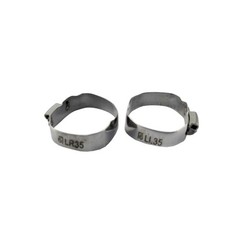 MacDent Dental Ortho 16#-35# Bands with Buccal Tube For 1st Molar Roth/MBT 022