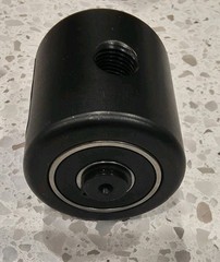 Rotary Systems Inc 10050-0301-000 Rotary Union