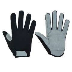 Mens Cycling Gloves Full Finger Touchscreen Outdoor Thermal Warm MTB Lightweight