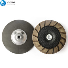 7″1PC180mm Diamond Grinding Wheel With Flange 5-8-11 Dry Cup Wheel CeramicBond