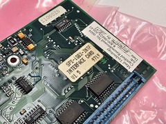 Ziatech ( Lot of 2 ) SPX-iSBX-INTF 3900-1000 Interface Card