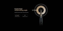 Woodpecker Ai Motor Dental T-Mode Endo Motor W/ Apex Locator by Yoshi Terauchi