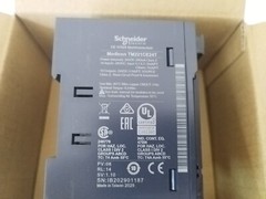 Schneider TM221CE24T Controller Modicon M221 24 IO Transistor PNP Ethernet