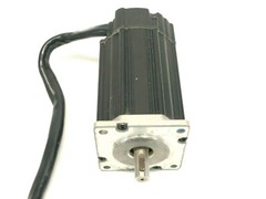 Teknic M-2331S-LN-04D Brushless DC Servo Motor 6000 RPM 3.35HP