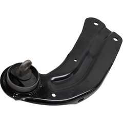 Trailing Arm RH Black Buick Allure LaCrosse Regal Chevy Impala Malibu Saab 9-5