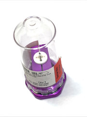 Kimball Physics 58-001080 LaB6 Cathode 90-15 AEI Base Emitter