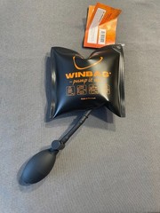 Winbag 300 Pounds Lifting Power Bag Size: 6.25″ W x 5.75″ L
