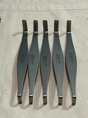 Aesculap Surgical Retractors Lot BT917 BT12 BT97R Stainless Steel Instruments