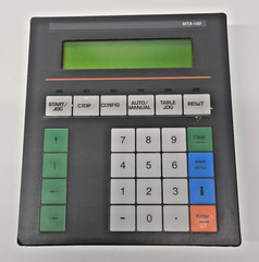 MTA-100 MITSUBISHI OPERATOR INTERFACE MTA100 GUARANTEED NOT DOA
