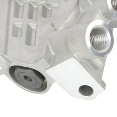 For Volvo EW145B EC210B Excavator 21638691 21103266 Fuel Pressure Regulator