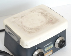 Corning PC-351 Laboratory Hot Plate Magnetic Stirrer Mixer