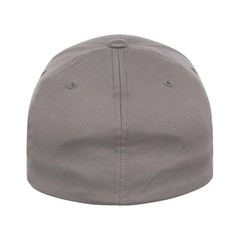 Lids Blank All Star Classic Structured Stretch Fitted Baseball Cap – Curve