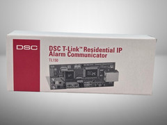 DSC TL150 T-Link Residential IP Alarm Communicator FAST FREE SHIPPING c