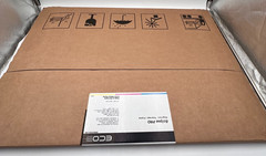 ECO3 Eclipse PRO 20 CTP Thermal Offset Printing Plates 589x441mm 75 Ct A1CUQ