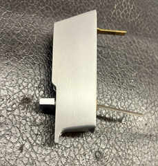 UNICAN PUSH BUTTON LOCK COMMERICAL NOT COMPLETE F23