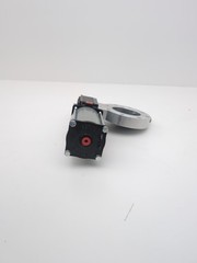 Betts Industries, Inc. WD317ALVB 3″ Butterfly Stop Valve, DBL ACT. , Pneum.