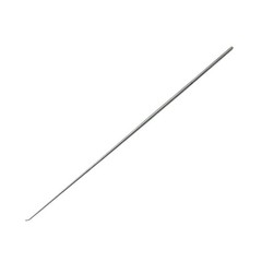 Pilling Teleflex 506830 Feder-Ossoff Probe 30° Angle, Blunt, 10 7/8″