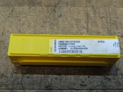 3 New Kennametal CNGX453T0420 KY830 ceramic insert CNGX120712T01020