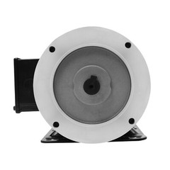 1800rpm 1.5HP Electric Motor Three Phase Induction Motor Reversible 230V 460V