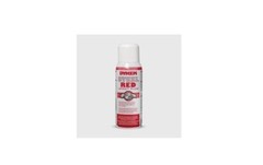 Dykem 80096 SP1196 Aerosol Steel Red Layout Fluid, 1 EACH, FREE SHIPPING