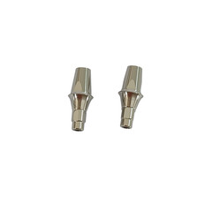 1/5/10/20 pcs Straight abutment fit to Straumann ITI RC GH1.0 /2.0/3.0 platform