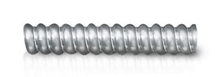 Electri-Flex 2 1/2″ ABR-17 (69472) Aluminum Flexible Conduit 25 Ft. (7.6m)