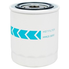 HHK20-36990 Oil Filter Compatible with Kubota ZD21 ZD18 ZD25 BX1500D BX1800D