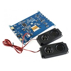 WAVESHARE 7 inch HDMI LCD (H) IPS 1024×600 Capacitive Touch Screen, 7 inch