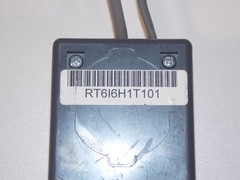 SensaTronics RHT-1 Environmental Sensing Temperature Humidity Probe