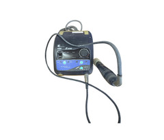 USED Brasseler NSK Z500 NE114-SB High Perfo. Dental Motor W/ FOOT PATEL