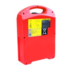 48V 20A Lithium Battery for HELI CBD18J/CBD20J-LI3 Electric Forklift Pallet Jack