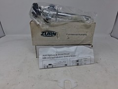 Zurn Z1345 Anti-Siphon Wall Faucet