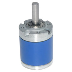 36mm Micro High Precision High Torque Planetary Gear Box for 550/555/545 Motor