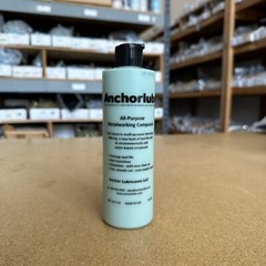Anchorlube 16 oz, All-Purpose Metalworking Cutting Lubricant, Water-Based 3116