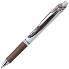 Pentel EnerGel RTX Retractable Liquid Gel Pen, Medium (0.7mm)