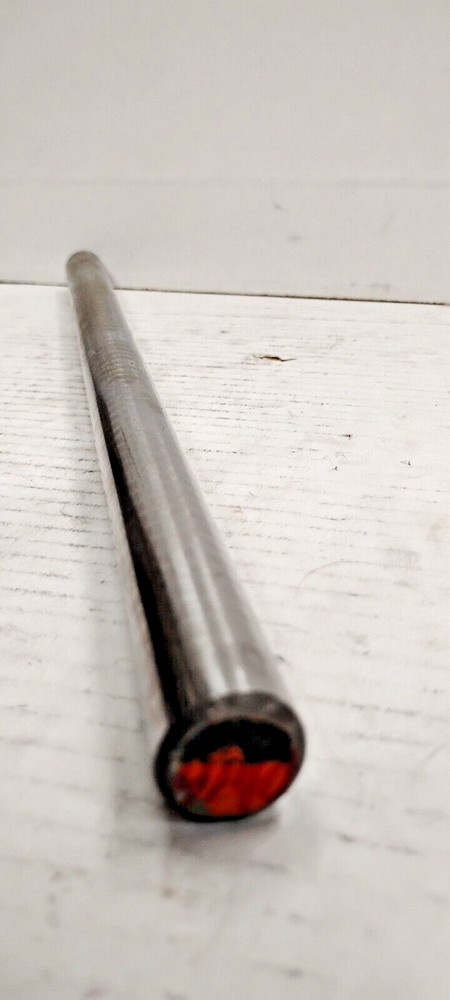 4140 Steel Rod / Bar Round 3/4″ X 14 1/2″ 1 Piece FREE SHIPPING