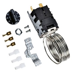 2026 New Upgraded 800366 Temperature Control Kit Fits for True Refrigeration