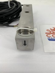 Coti Global Sensors CG-SB250 Load Sensor Scale Capacity 5K F.S Output 1.9957mV/V