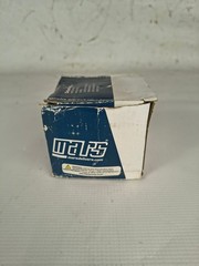 MARS 50321 75VA Control Transformer 120/208/240/480V 24V NEMA Class II